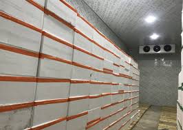 Báo giá sửa chữa kho lạnh chợ đầu mối Thủ Đức mới nhất