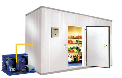 Nhận bơm gas kho lạnh công nghiệp giá tốt