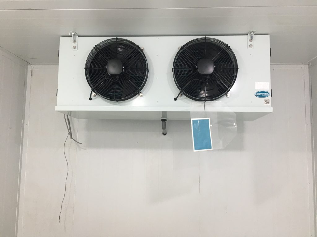Vì sao quạt dàn lạnh không chạy? Nguyên nhân & cách khắc phục