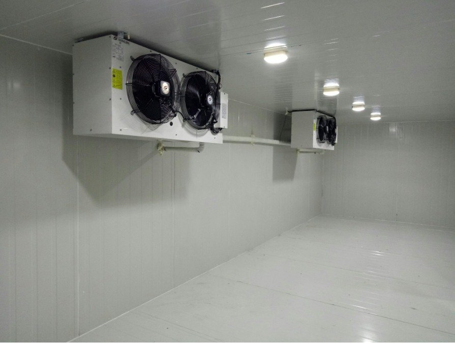 kho lạnh bảo quản thuốc