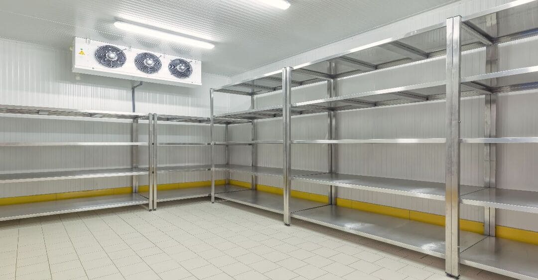 sửa chữa kho lạnh Hóc Môn