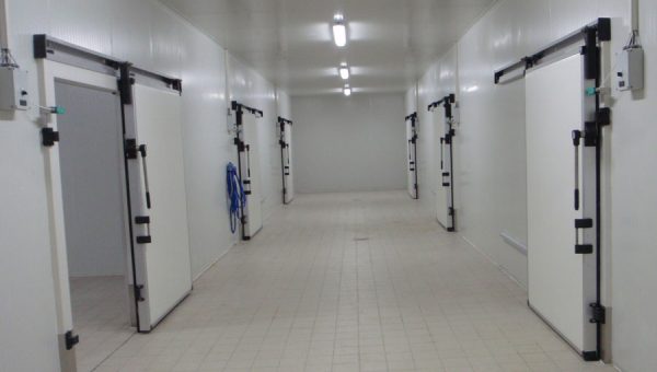 thi công kho lạnh TPHCM