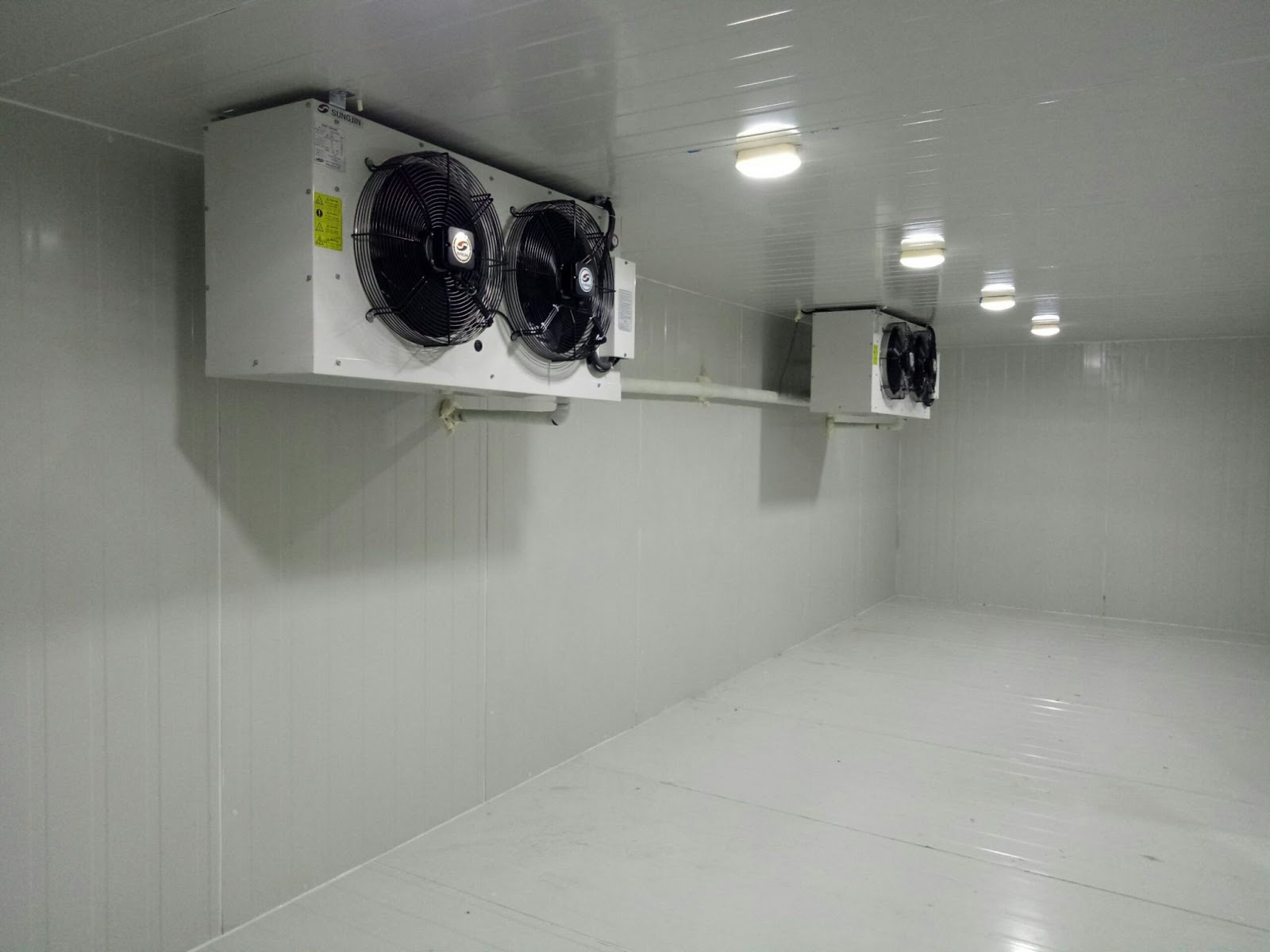 sửa chữa kho lạnh 24/24