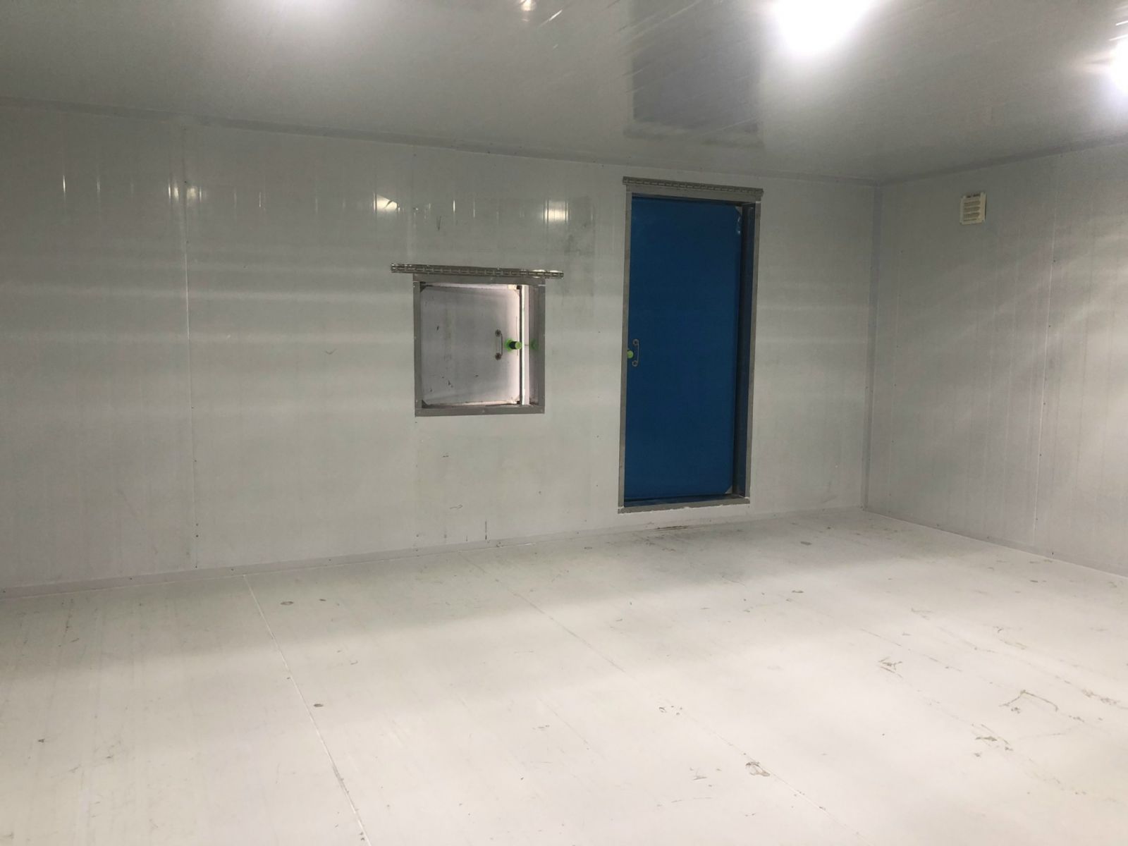 sửa chữa kho lạnh 24/24