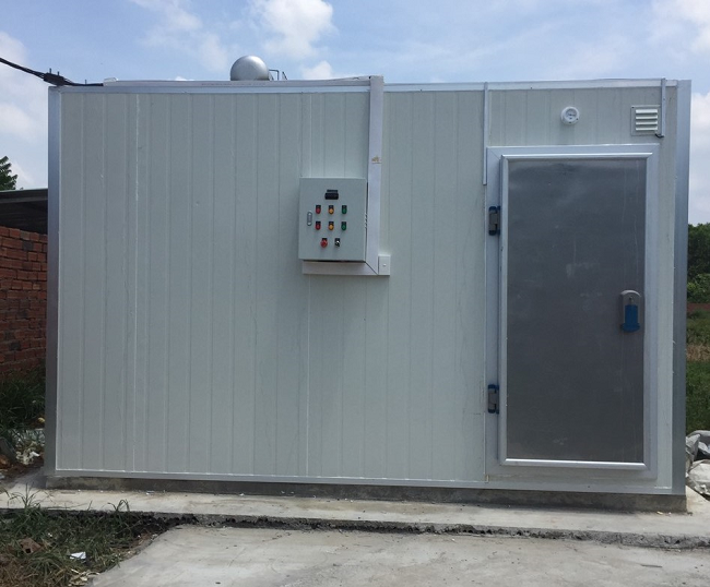 kho lạnh giá rẻ hcm