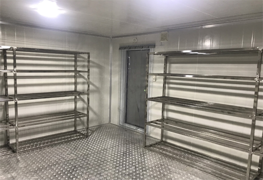 Công ty cung cấp kho lạnh TPHCM